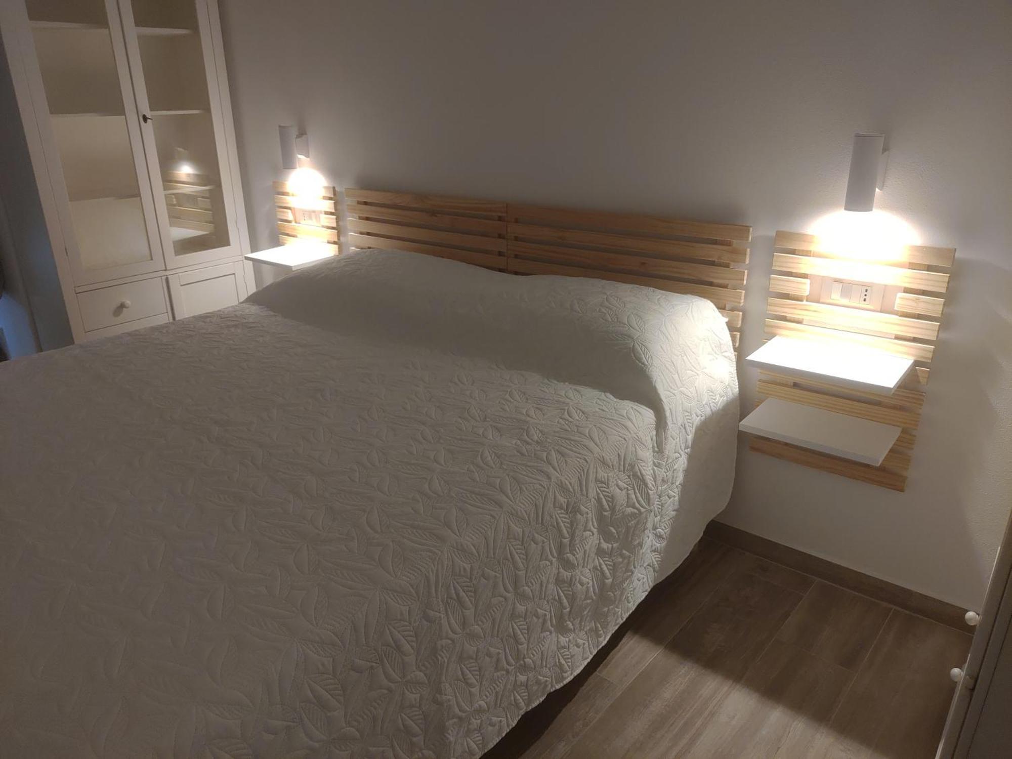 Apartamento The Little Terrace Flat La Spezia