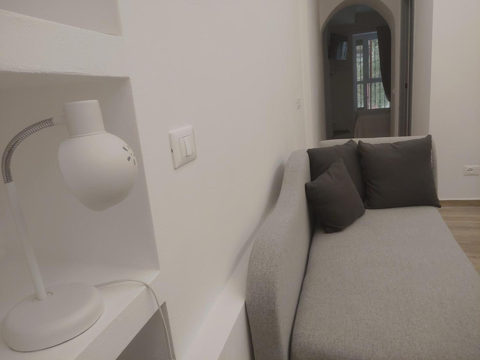The Little Terrace Flat Apartamento La Spezia