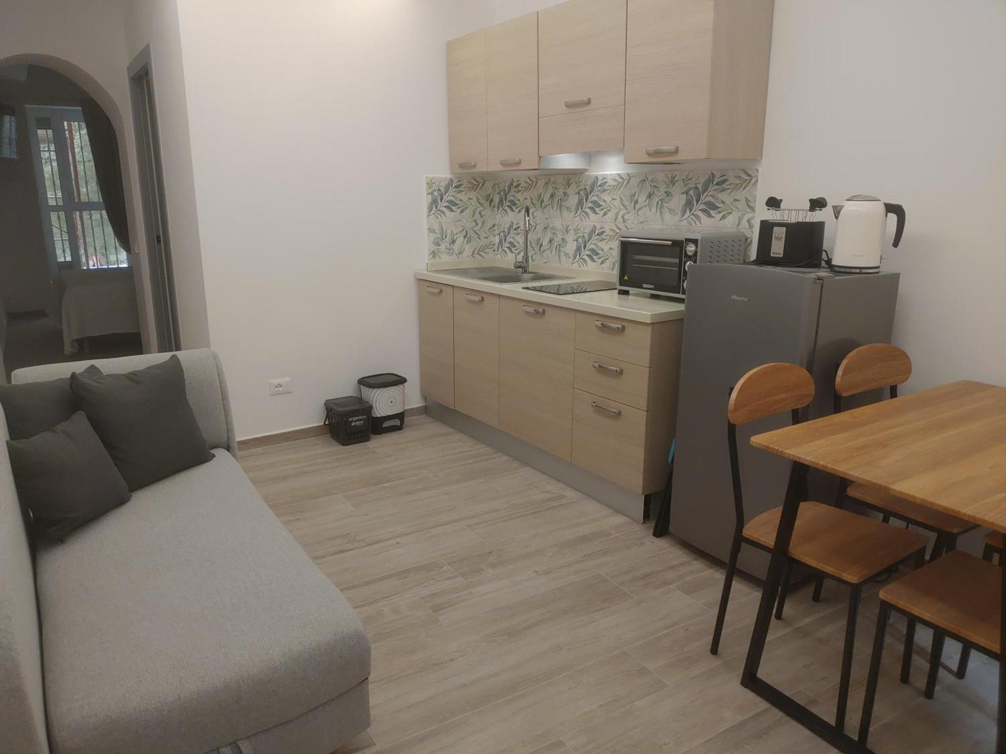 The Little Terrace Flat La Spezia