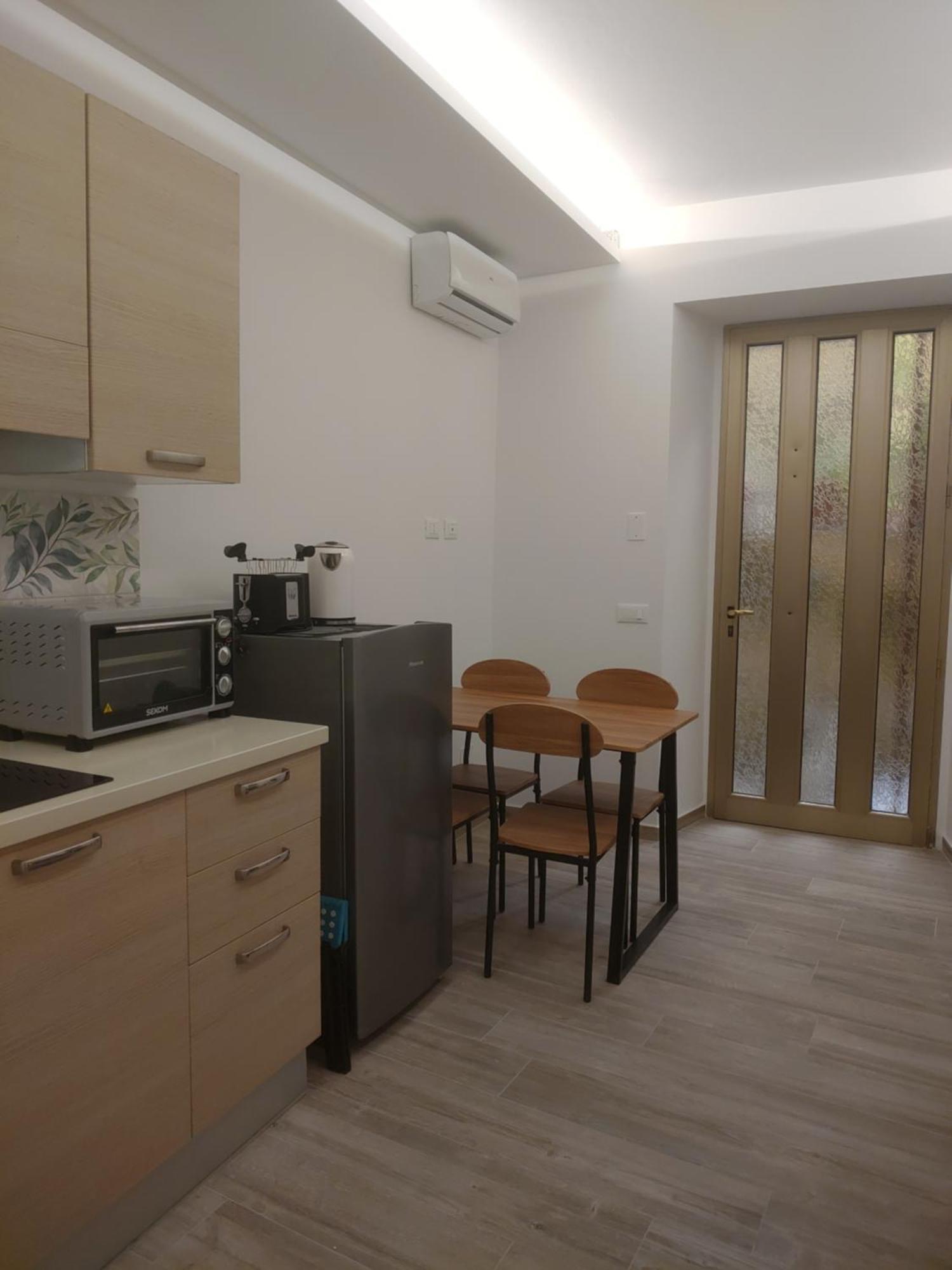 Appartamento The Little Terrace Flat
